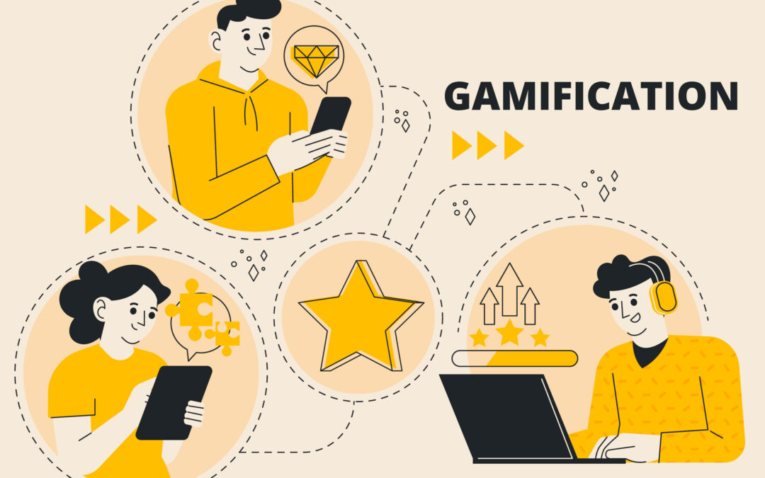 How Gamification Took Over the World