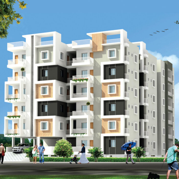 Kavya-Residency