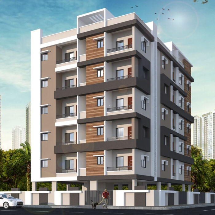 Prakhya-Residency