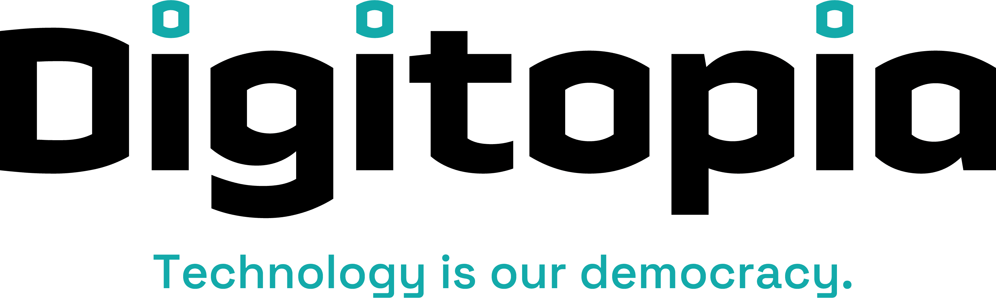 Digitopia Logo