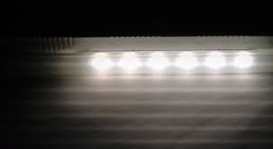 Flicker Free LED Lighting - Logos ...