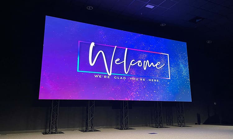 LED Lifespan for Indoor and Outdoor Screens